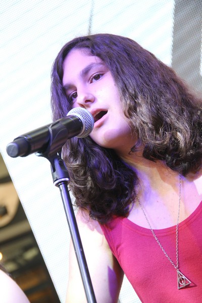 Fete De La Musique At ABC Achrafieh